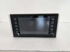 Штатная магнитола Toyota RAV4 XA50