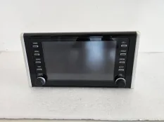 Штатная магнитола Toyota RAV4 XA50