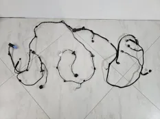 Проводка крышки багажника Renault Duster 2