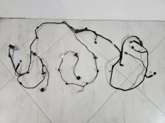 Проводка крышки багажника Renault Duster 2