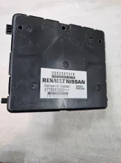 ЭБУ двигателем Renault Duster 2