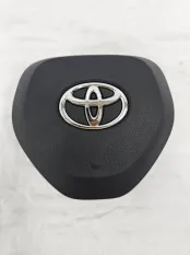 Подушка в руль Toyota RAV4 XA50