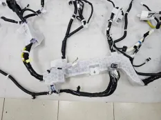 Проводка торпедо Toyota RAV4 XA50