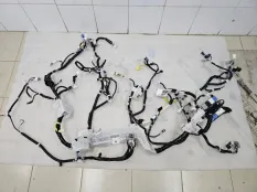 Проводка торпедо Toyota RAV4 XA50