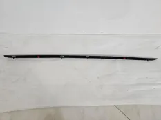 Накладка капота Toyota Prado 250