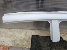 Часть крыши правая Toyota Rav 4 40 (3ZRFE) 2019