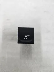 Кнопка курсовой устойчивости Renault Duster 2