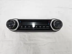 Блок управления климатом Toyota RAV4 XA50