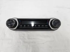 Блок управления климатом Toyota RAV4 XA50
