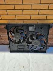 Диффузор вентилятора GAC GS8