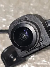 Камера заднего вида Kia Carnival