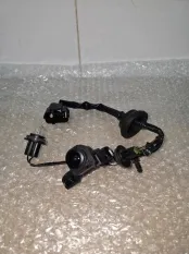 Камера заднего вида Kia Carnival