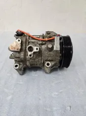 Компрессор кондиционера Toyota Rav 4 40 (3ZRFE)