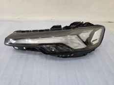 Фара левая Changan CS35 Plus