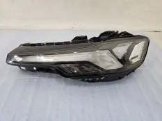 Фара левая Changan CS35 Plus