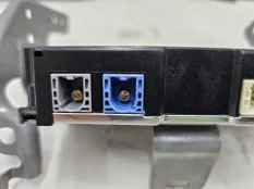 Блок управления навигации Глонасс Toyota RAV4 XA50