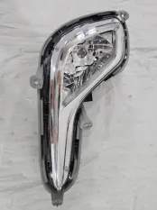 ПТФ правая Hyundai Solaris