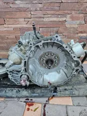 АКПП Toyota Rav 4 40 (3ZRFE) 2019