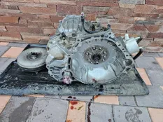 АКПП Toyota Rav 4 40 (3ZRFE) 2019