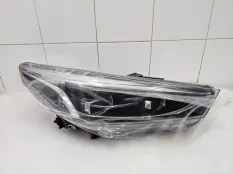 Фара LED правая Jac J7