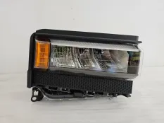 Фара правая Toyota Prado 250