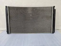 Радиатор охлаждения Toyota Rav 4 40 (3ZRFE) 2019