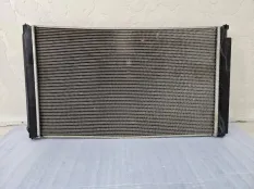 Радиатор охлаждения Toyota Rav 4 40 (3ZRFE) 2019