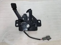 Замок капота GAC GS8