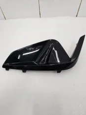 Заглушка ПТФ левая Jac J7