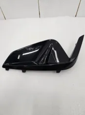 Заглушка ПТФ левая Jac J7