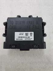 Блок электронный Renault Duster 2