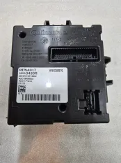 ЭБУ беcключевого доступа Renault Duster 2