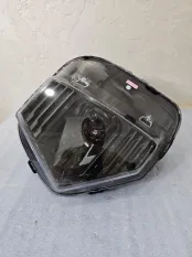 ПТФ правая Changan CS35 Plus