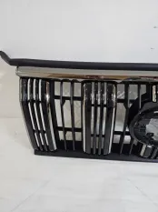 Решетка радиатора Black Onyx Toyota Prado 150