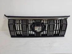 Решетка радиатора Black Onyx Toyota Prado 150