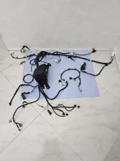 Проводка подкапотная Toyota Rav 4 40 (3ZRFE) 2019