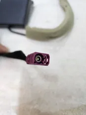 Антенна Renault Duster 2