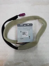 Антенна Renault Duster 2