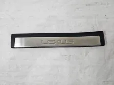 Накладка порога задняя левая Lexus ES6