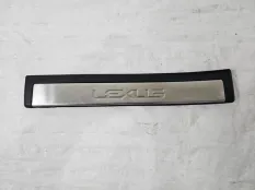 Накладка порога задняя левая Lexus ES6