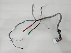 Проводка левого зеркала Toyota LC 200