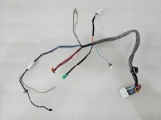 Проводка левого зеркала Toyota LC 200