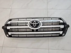 Решетка радиатора Excalibur Toyota LC 200