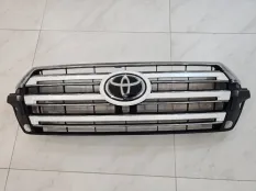 Решетка радиатора Excalibur Toyota LC 200