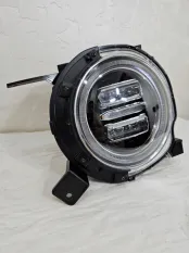 Фара левая Haval Dargo