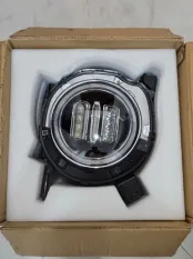 Фара левая Haval Dargo