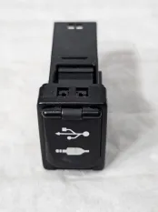 Блок USB/AUX Toyota RAV4 40