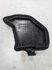 Пыльник крыла передний правый Toyota Rav 4 40