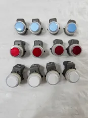 Датчик парковки передний Haval Jolion