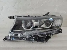 Фара левая Toyota Prado 150